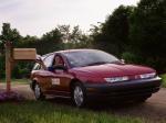 Saturn SWP Postal Station Wagon 1999 года